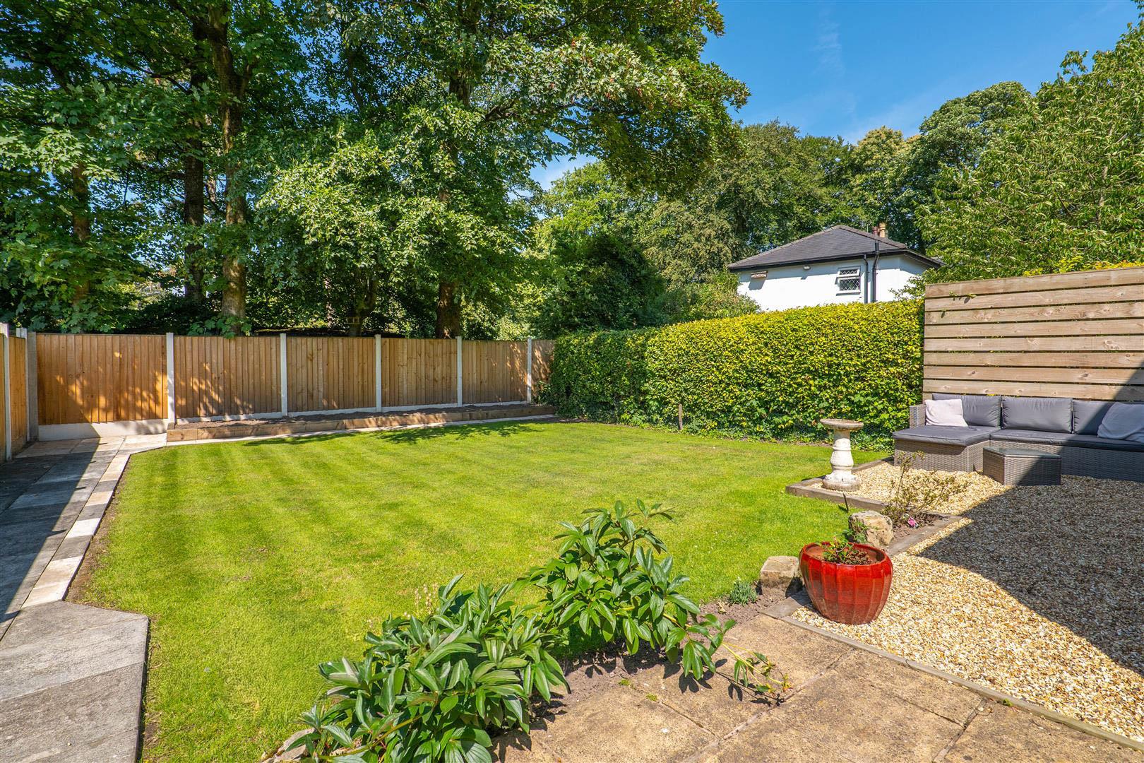 Fieldside Avenue, Euxton, Chorley